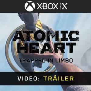 Atomic Heart - Trapped in Limbo Xbox Series- Tráiler de Video