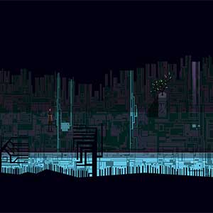 ATONE Heart of the Elder Tree - Pasadizo Oculto