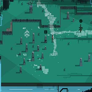 ATONE Heart of the Elder Tree - Rompecabezas Desafiante