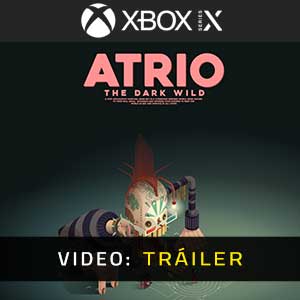 Atrio The Dark Wild - Tráiler De Vídeo