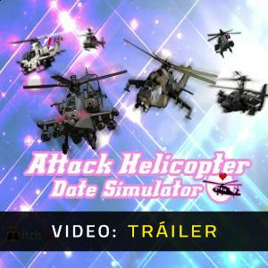 Attack Helicopter Dating Simulator Pc