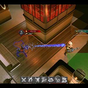 los seres humanos invasores