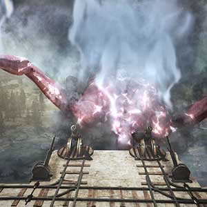 Attack on Titan 2 Final Battle Titán Rod Reiss