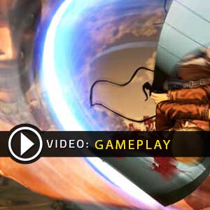 Attack On Titan 2 Gameplay Video