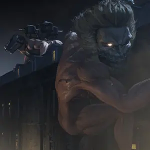 Attack on Titan 3 - Titanes