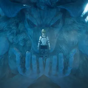 Attack on Titan 3 - Titán Bestia Cornudo