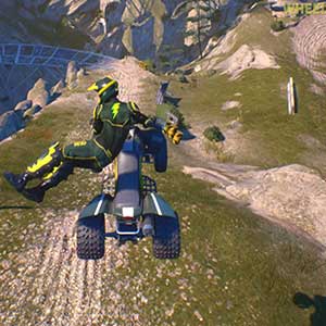 Crazy Stunts & Drifts