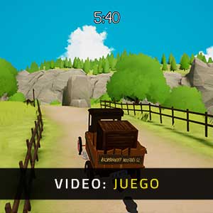 Aurora’s Journey and the Pitiful Lackey - Juego en Vídeo