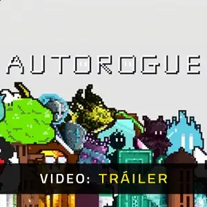 Auto Rogue - Tráiler del Vídeo