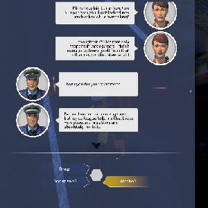 Autobahn Police Simulator - Mensajes