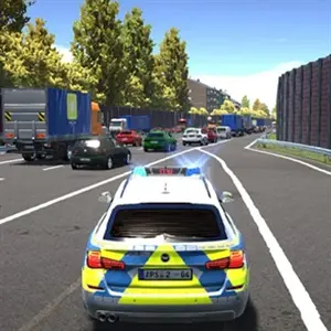 Autobahn Police Simulator 2 - Misiones