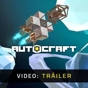 Autocraft - Tráiler