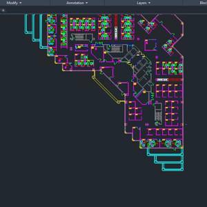 Autodesk Autocad 2022 - Plano