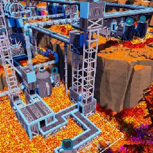 Automate It - Instalación de Fábrica