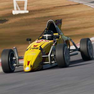 Automobilista 2 - Silverstone