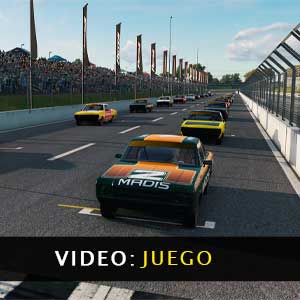 Automobilista 2 Vídeo del juego