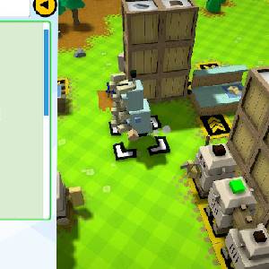 Autonauts - Mi Cerebro de Bot