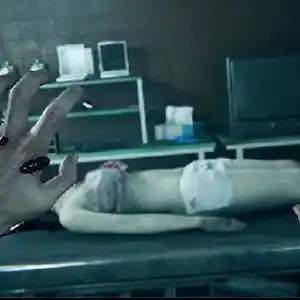 Autopsy Simulator - Cucarachas