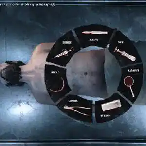 Autopsy Simulator - Herramientas