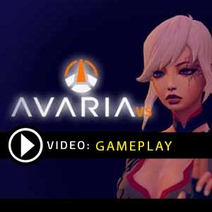 Comprar AVARIAvs CD Key Comparar Precios