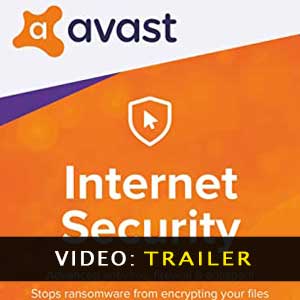 Avast Internet Security Global License Video Trailer