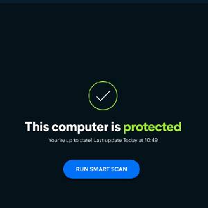 Avast Premium Security 2023 Estado