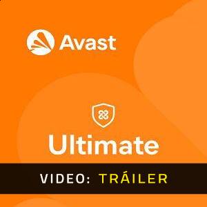 AVAST Ultimate Tráiler del Juego