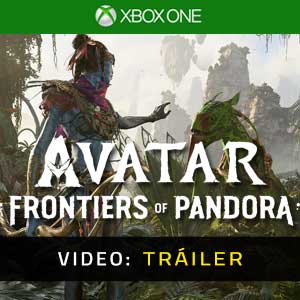 Avatar Frontiers of Pandora - Tráiler en Vídeo