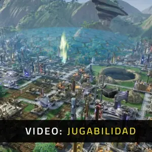 Aven Colony - Jugabilidad