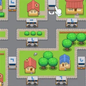 Avenue Escape - Pueblo