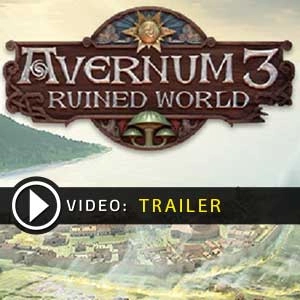 Avernum 3 Ruined World Pc