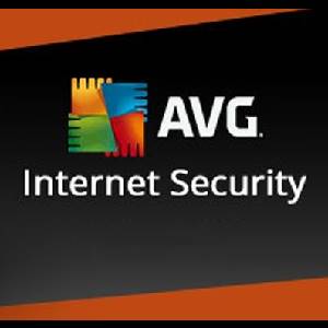 AVG Internet Security 2022 - Instalador