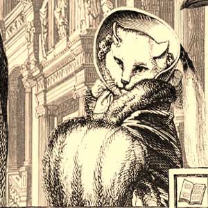 Aviary Eccentric Caracteres!