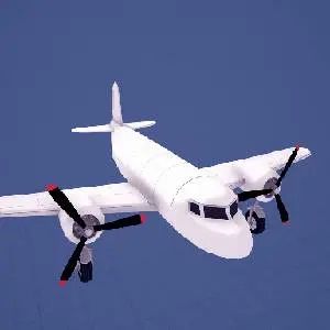 Aviassembly - Hélice