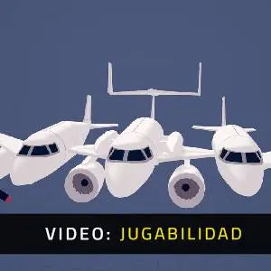 Aviassembly - Vídeo del juego