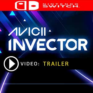 AVICII Invector Nintendo Switch Prices Digital or Box Edition