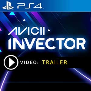 AVICII Invector PS4 Prices Digital or Box Edition