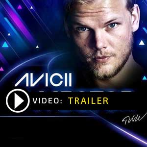 Comprar AVICII Invector CD Key Comparar Precios