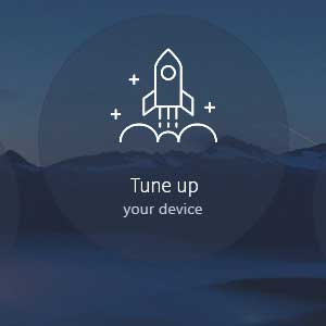 Avira Internet Security Suite - Limpiador