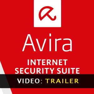 Avira Internet Security Suite Video dela campaña