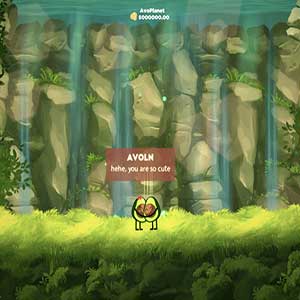 la visión pacífica del mundo