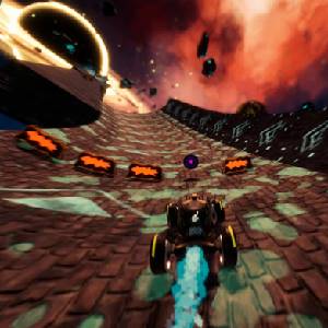 AVOPUG SHOW - Espacio