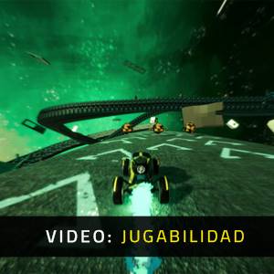 AVOPUG SHOW - Video de Jugabilidad