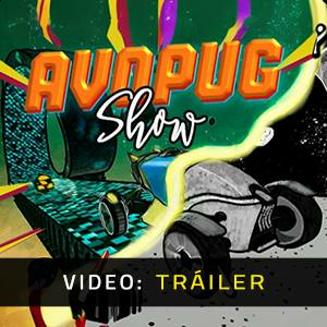 AVOPUG SHOW Pc