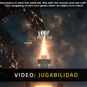 Avorion - Video de Jugabilidad