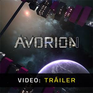 Avorion - Tráiler de Video