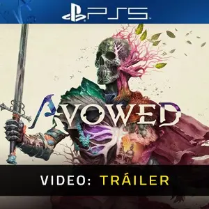 Avowed PS5 - Tráiler de Video
