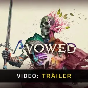 Avowed - Tráiler de Video