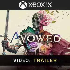 Avowed Xbox Series - Tráiler de Video