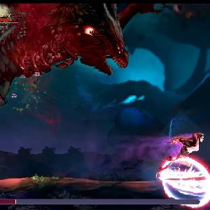 AWAKEN Astral Blade Monstruo Murciélago